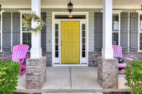 Tiny photo for 1764 Davenport Drive, Evans, GA 30809 (MLS # 218512)