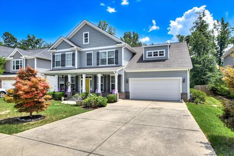 Tiny photo for 1764 Davenport Drive, Evans, GA 30809 (MLS # 218512)