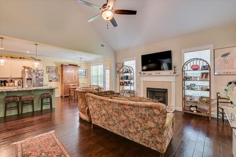 Tiny photo for 1764 Davenport Drive, Evans, GA 30809 (MLS # 218512)