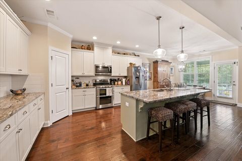 Tiny photo for 1764 Davenport Drive, Evans, GA 30809 (MLS # 218512)