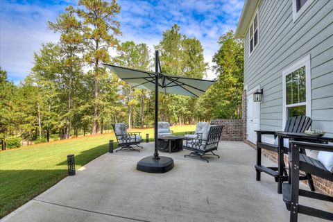 Tiny photo for 1009 Saluda Court, North Augusta, SC 29860 (MLS # 219838)