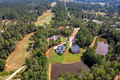Tiny photo for 1009 Saluda Court, North Augusta, SC 29860 (MLS # 219838)