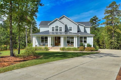 Tiny photo for 1009 Saluda Court, North Augusta, SC 29860 (MLS # 219838)