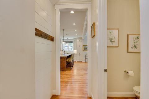 Tiny photo for 1009 Saluda Court, North Augusta, SC 29860 (MLS # 219838)