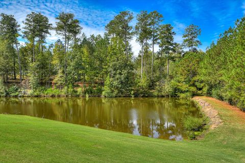 Tiny photo for 1009 Saluda Court, North Augusta, SC 29860 (MLS # 219838)