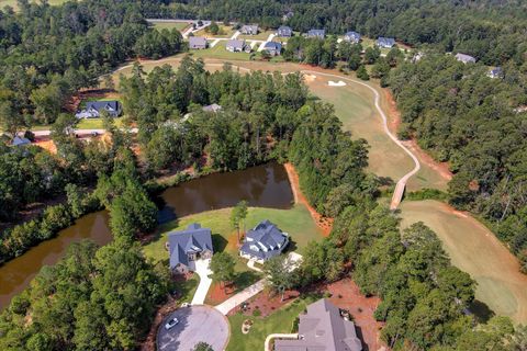 Tiny photo for 1009 Saluda Court, North Augusta, SC 29860 (MLS # 219838)