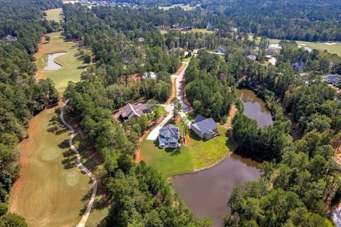 Tiny photo for 1009 Saluda Court, North Augusta, SC 29860 (MLS # 219838)