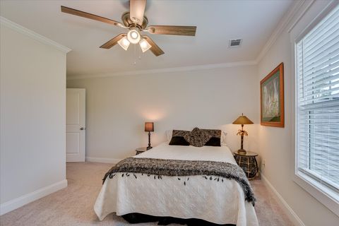 Tiny photo for 1009 Saluda Court, North Augusta, SC 29860 (MLS # 219838)