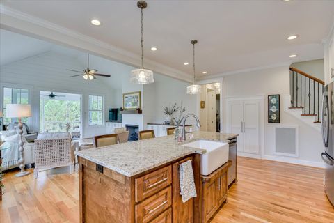Tiny photo for 1009 Saluda Court, North Augusta, SC 29860 (MLS # 219838)