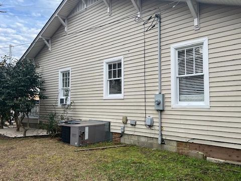 Tiny photo for 9089 Marlboro Avenue, Barnwell, SC 29812 (MLS # 215625)