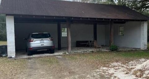 Tiny photo for 9089 Marlboro Avenue, Barnwell, SC 29812 (MLS # 215625)