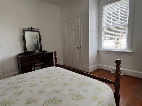 Tiny photo for 9089 Marlboro Avenue, Barnwell, SC 29812 (MLS # 215625)