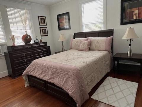 Tiny photo for 9089 Marlboro Avenue, Barnwell, SC 29812 (MLS # 215625)