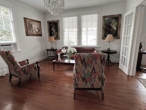 Tiny photo for 9089 Marlboro Avenue, Barnwell, SC 29812 (MLS # 215625)