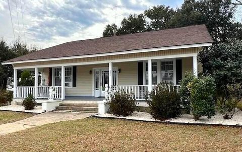 9089 Marlboro Avenue Barnwell SC 29812