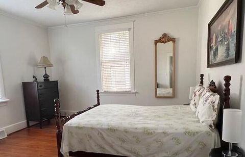 Tiny photo for 9089 Marlboro Avenue, Barnwell, SC 29812 (MLS # 215625)