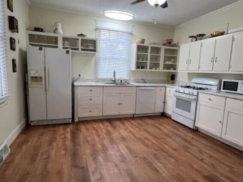 Tiny photo for 9089 Marlboro Avenue, Barnwell, SC 29812 (MLS # 215625)