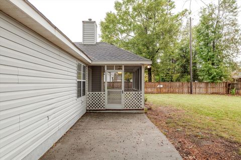 Tiny photo for 486 Old Walnut Branch, North Augusta, SC 29860 (MLS # 221413)