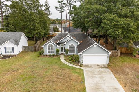 Tiny photo for 486 Old Walnut Branch, North Augusta, SC 29860 (MLS # 221413)