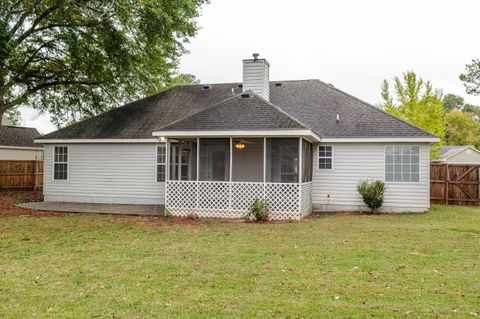 Tiny photo for 486 Old Walnut Branch, North Augusta, SC 29860 (MLS # 221413)