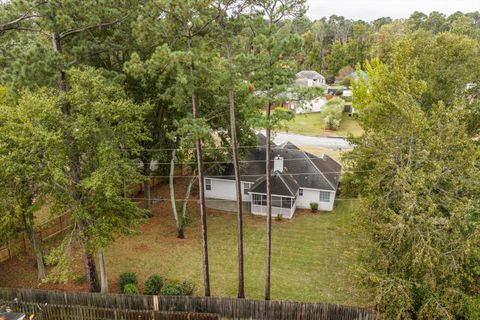 Tiny photo for 486 Old Walnut Branch, North Augusta, SC 29860 (MLS # 221413)