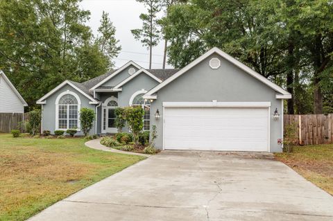 Tiny photo for 486 Old Walnut Branch, North Augusta, SC 29860 (MLS # 221413)