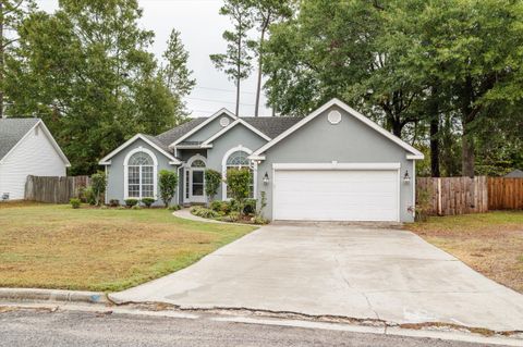 Tiny photo for 486 Old Walnut Branch, North Augusta, SC 29860 (MLS # 221413)