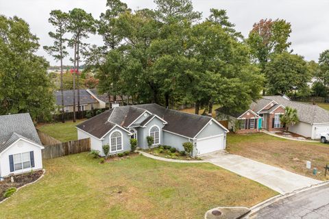 Tiny photo for 486 Old Walnut Branch, North Augusta, SC 29860 (MLS # 221413)