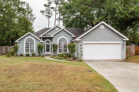 Tiny photo for 486 Old Walnut Branch, North Augusta, SC 29860 (MLS # 221413)