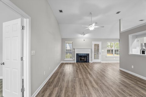 Tiny photo for 486 Old Walnut Branch, North Augusta, SC 29860 (MLS # 221413)