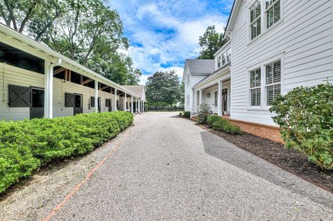 Tiny photo for 248 Marion Street SE, Aiken, SC 29801 (MLS # 219010)