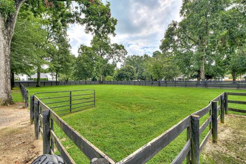 Tiny photo for 248 Marion Street SE, Aiken, SC 29801 (MLS # 219010)