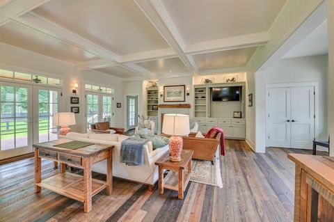 Tiny photo for 248 Marion Street SE, Aiken, SC 29801 (MLS # 219010)