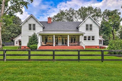Photo of 248 Marion Street SE, Aiken, SC 29801 (MLS # 219010)