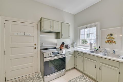 Tiny photo for 248 Marion Street SE, Aiken, SC 29801 (MLS # 219010)