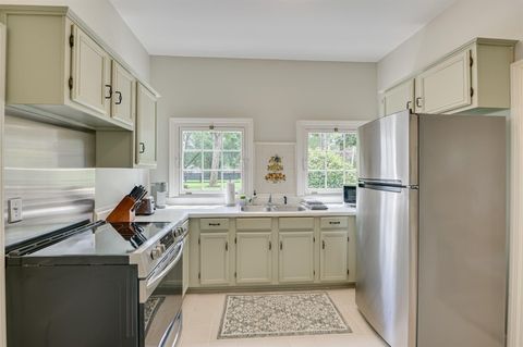 Tiny photo for 248 Marion Street SE, Aiken, SC 29801 (MLS # 219010)