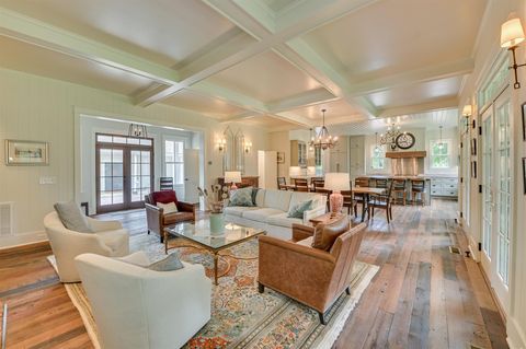 Tiny photo for 248 Marion Street SE, Aiken, SC 29801 (MLS # 219010)