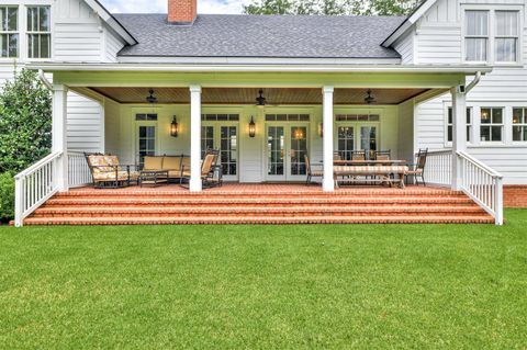 Tiny photo for 248 Marion Street SE, Aiken, SC 29801 (MLS # 219010)