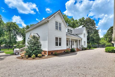 Tiny photo for 248 Marion Street SE, Aiken, SC 29801 (MLS # 219010)