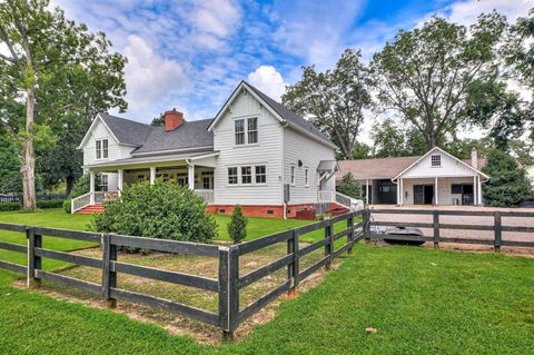 Tiny photo for 248 Marion Street SE, Aiken, SC 29801 (MLS # 219010)