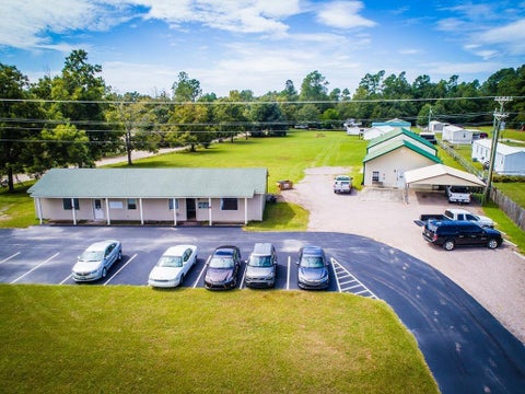 Photo of 4251 Whiskey Road, Aiken, SC 29803 (MLS # 223801)