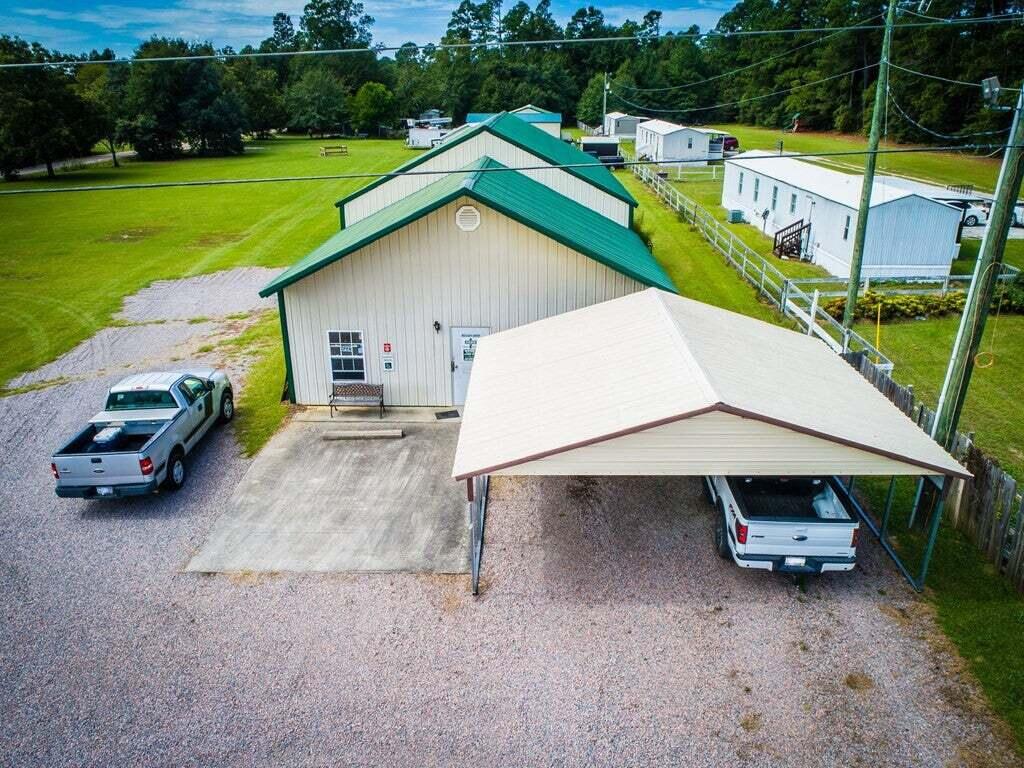 4251 Whiskey Road