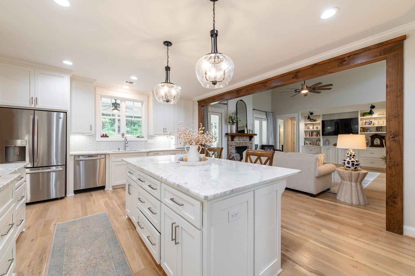 846 Briggs Road