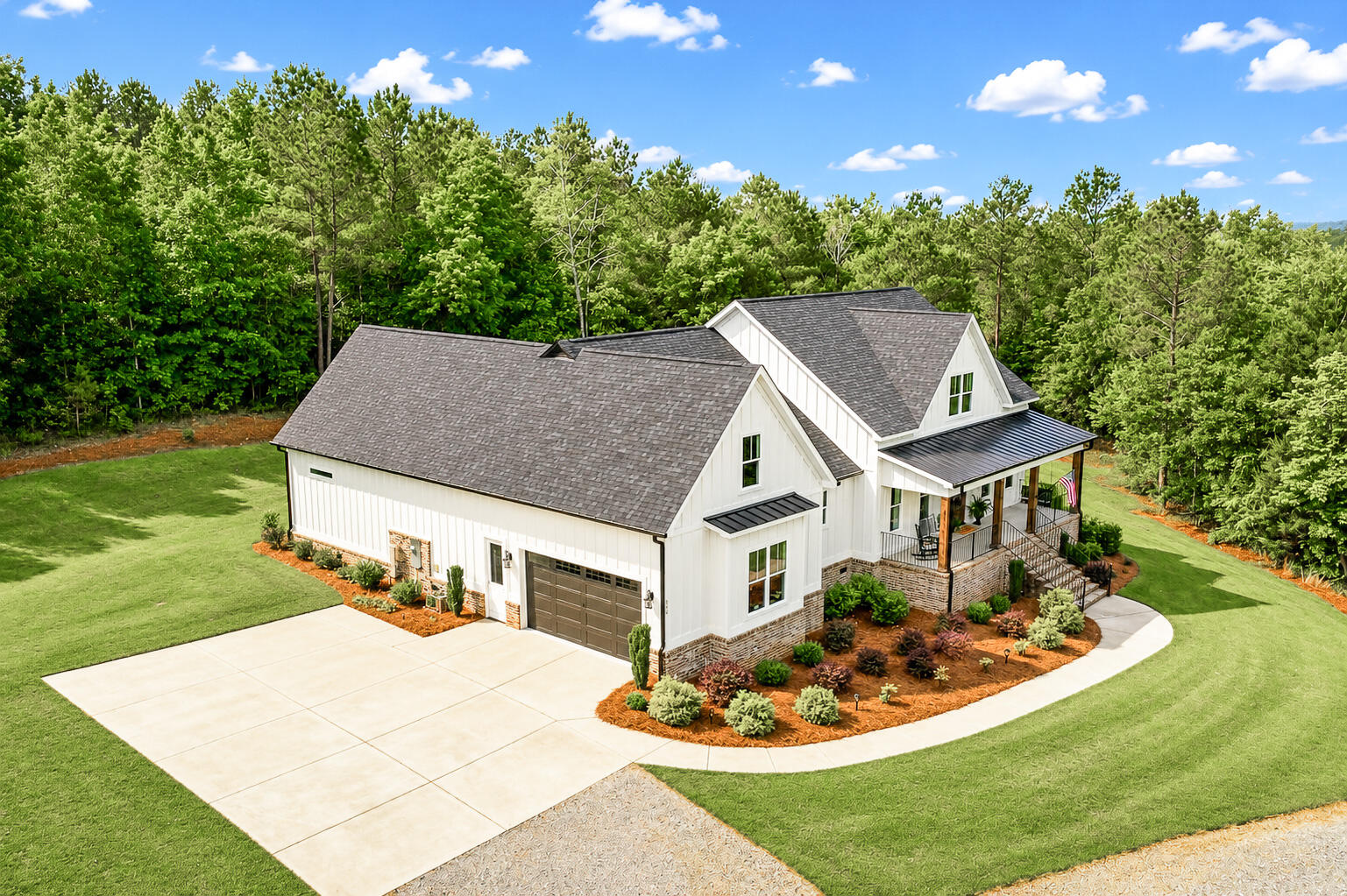 846 Briggs Road