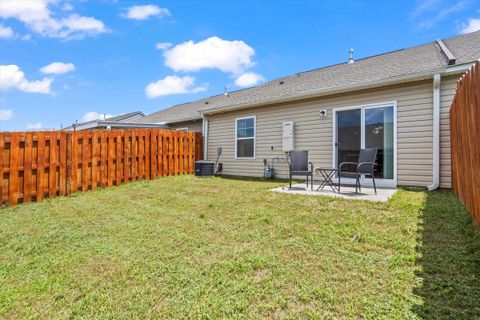 Tiny photo for 2104 Catlet Court, Aiken, SC 29803 (MLS # 218474)
