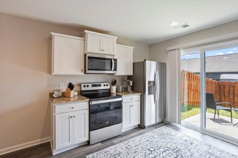 Tiny photo for 2104 Catlet Court, Aiken, SC 29803 (MLS # 218474)