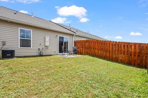 Tiny photo for 2104 Catlet Court, Aiken, SC 29803 (MLS # 218474)