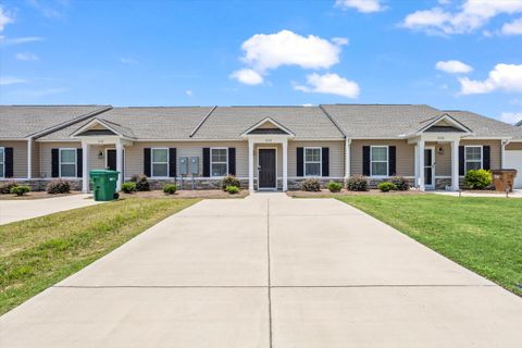 Tiny photo for 2104 Catlet Court, Aiken, SC 29803 (MLS # 218474)