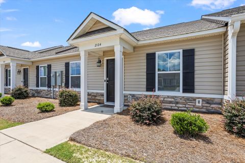 Photo of 2104 Catlet Court, Aiken, SC 29803 (MLS # 218474)