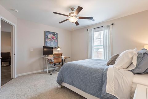 Tiny photo for 2104 Catlet Court, Aiken, SC 29803 (MLS # 218474)